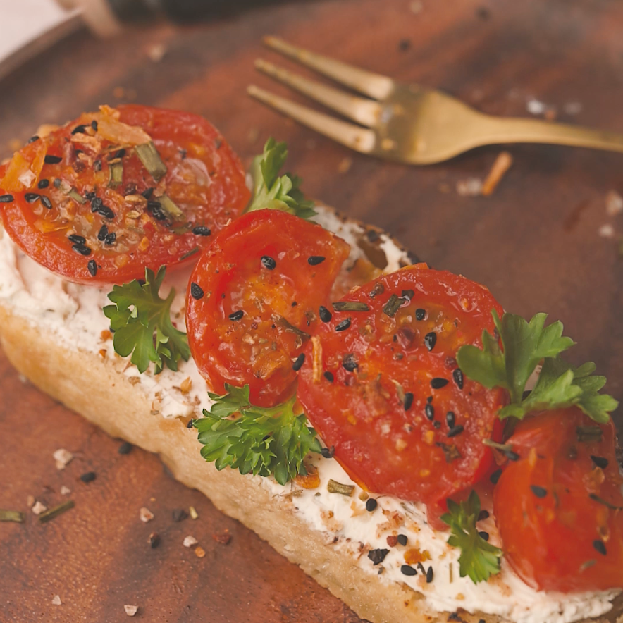 Olivenölbrot