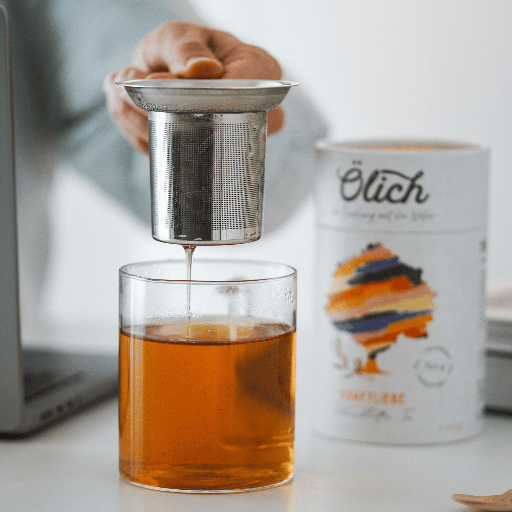 Ölich Teesieb - Ölich