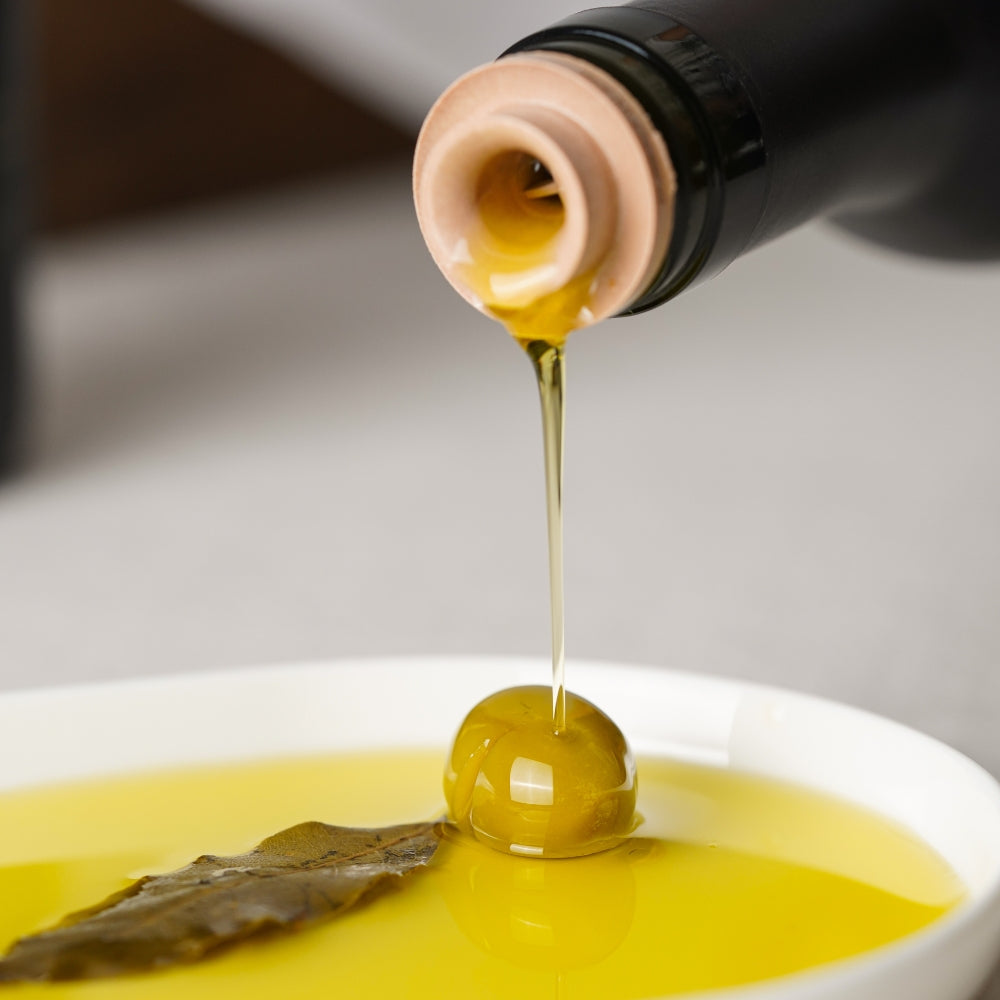 Ölich Olivenöl 250ML - Ölich