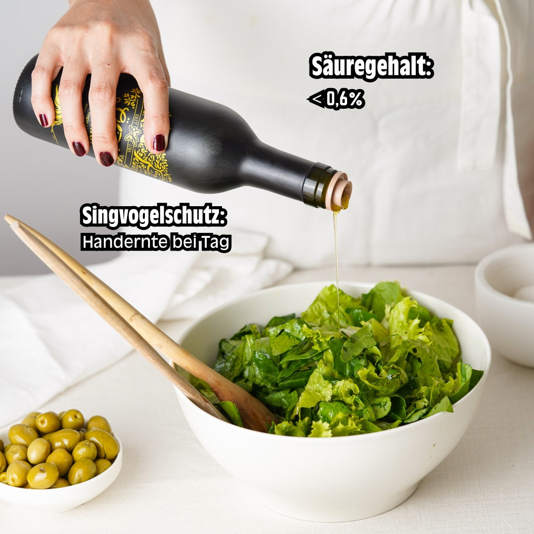 Ölich Olivenöl 250ML - Ölich