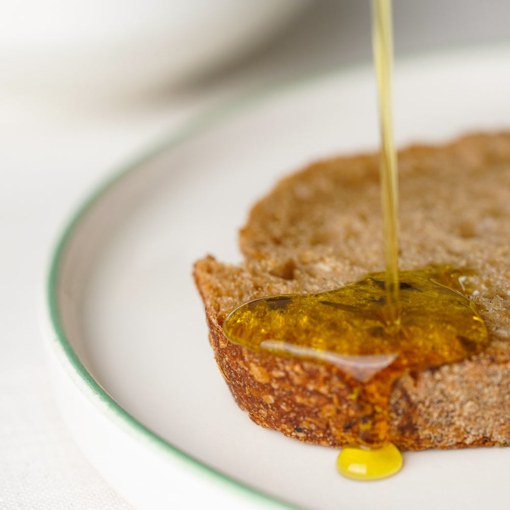 Ölich Olivenöl 1L - Ölich