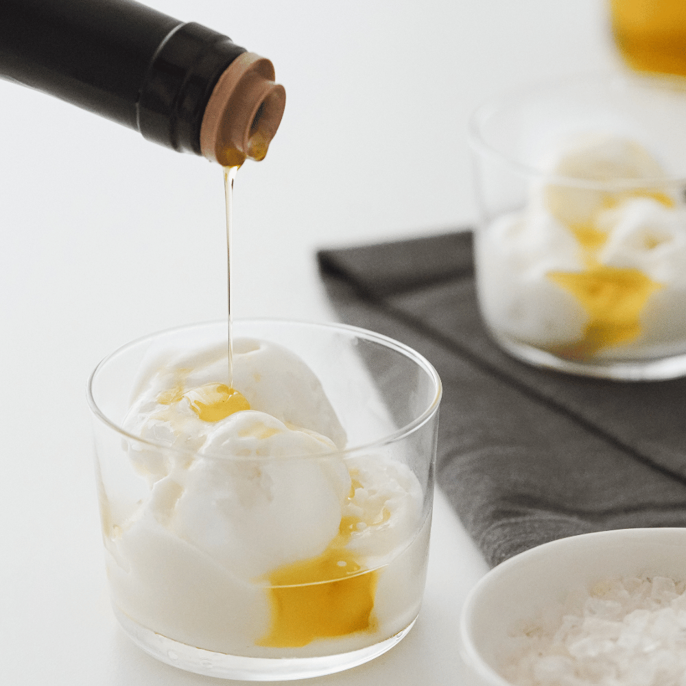 Ölich Olivenöl 250ML - Ölich