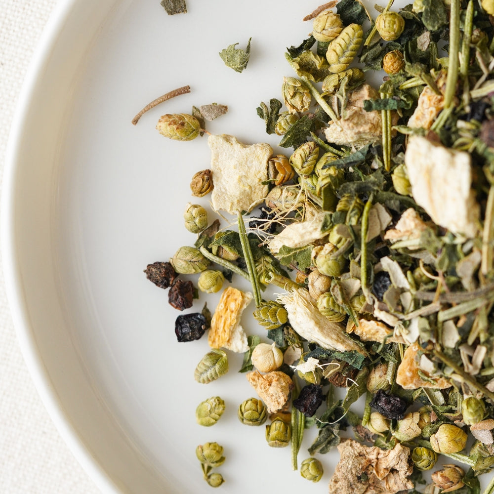 Ölich Immunliebe Tee - Ölich