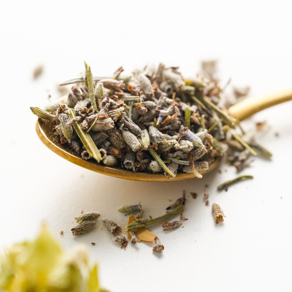 Ölich Kraftliebe Tee - Ölich