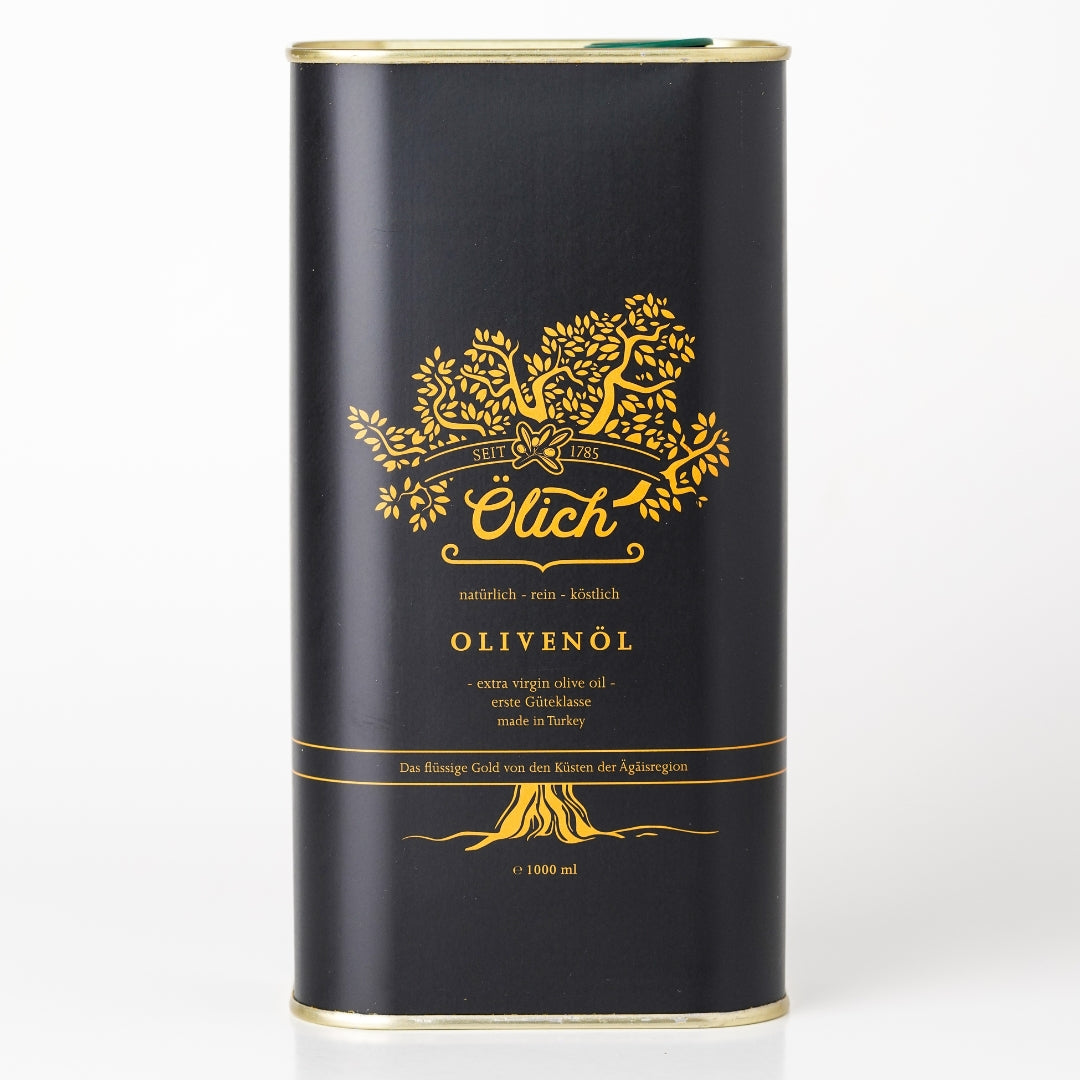 Ölich Olivenöl 1L - Ölich