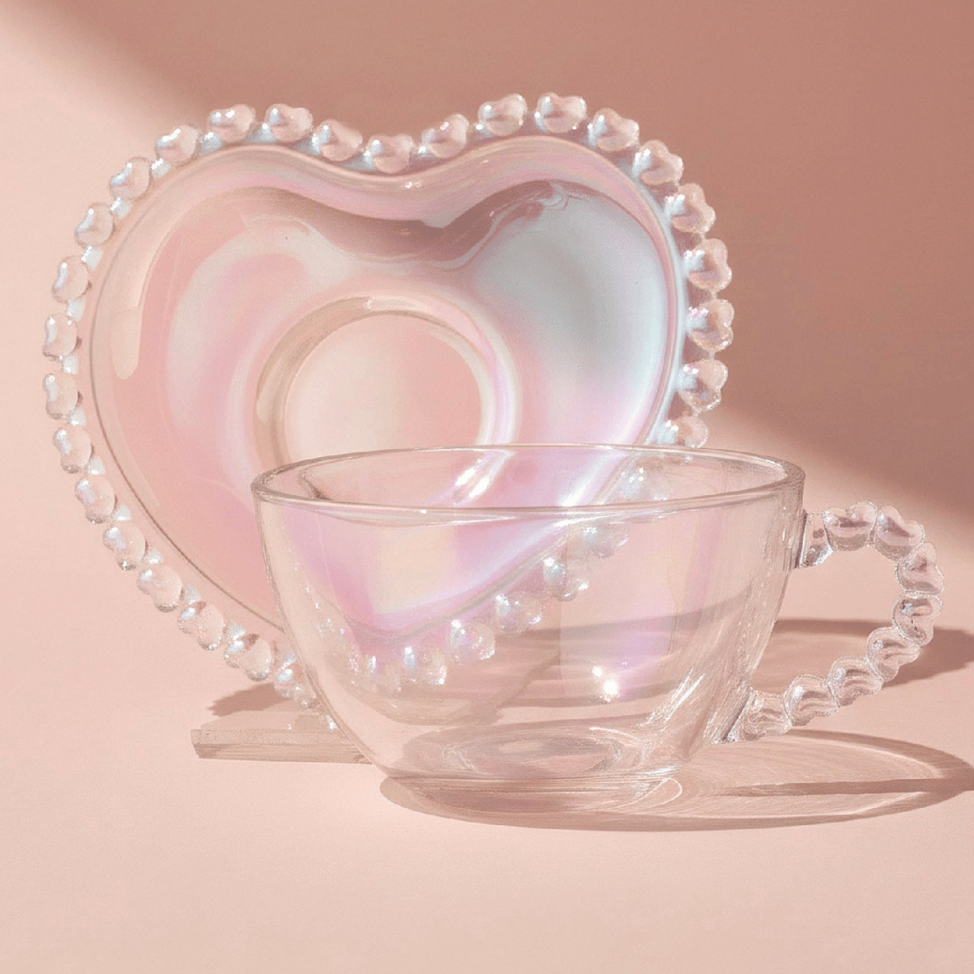 Olivenblatt Starter Set – Love Ritual Edition - Ölich