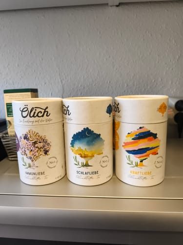 Kundenfoto von Ilona B.: Schmecken alle 3 wunderbar