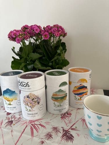 Kundenfoto von Monika R.: ALLE sind perfekt!!