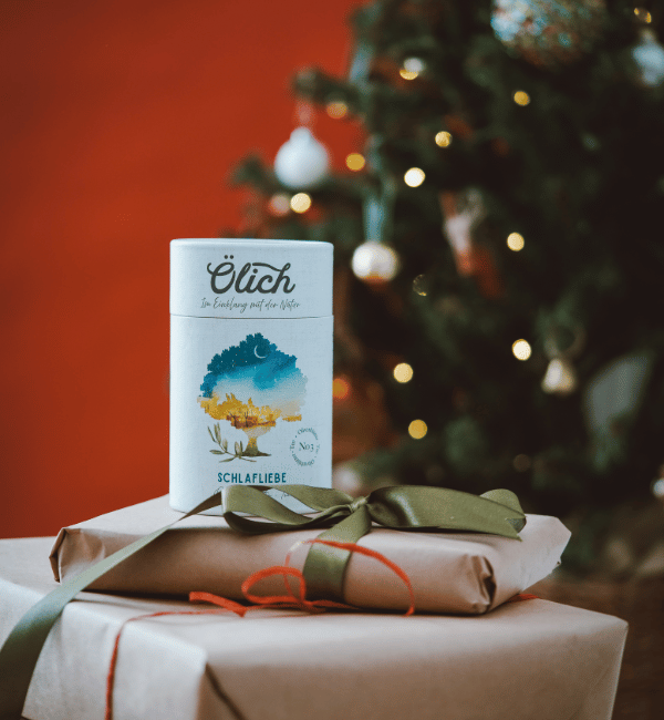 Ölich Schlafliebe Tee