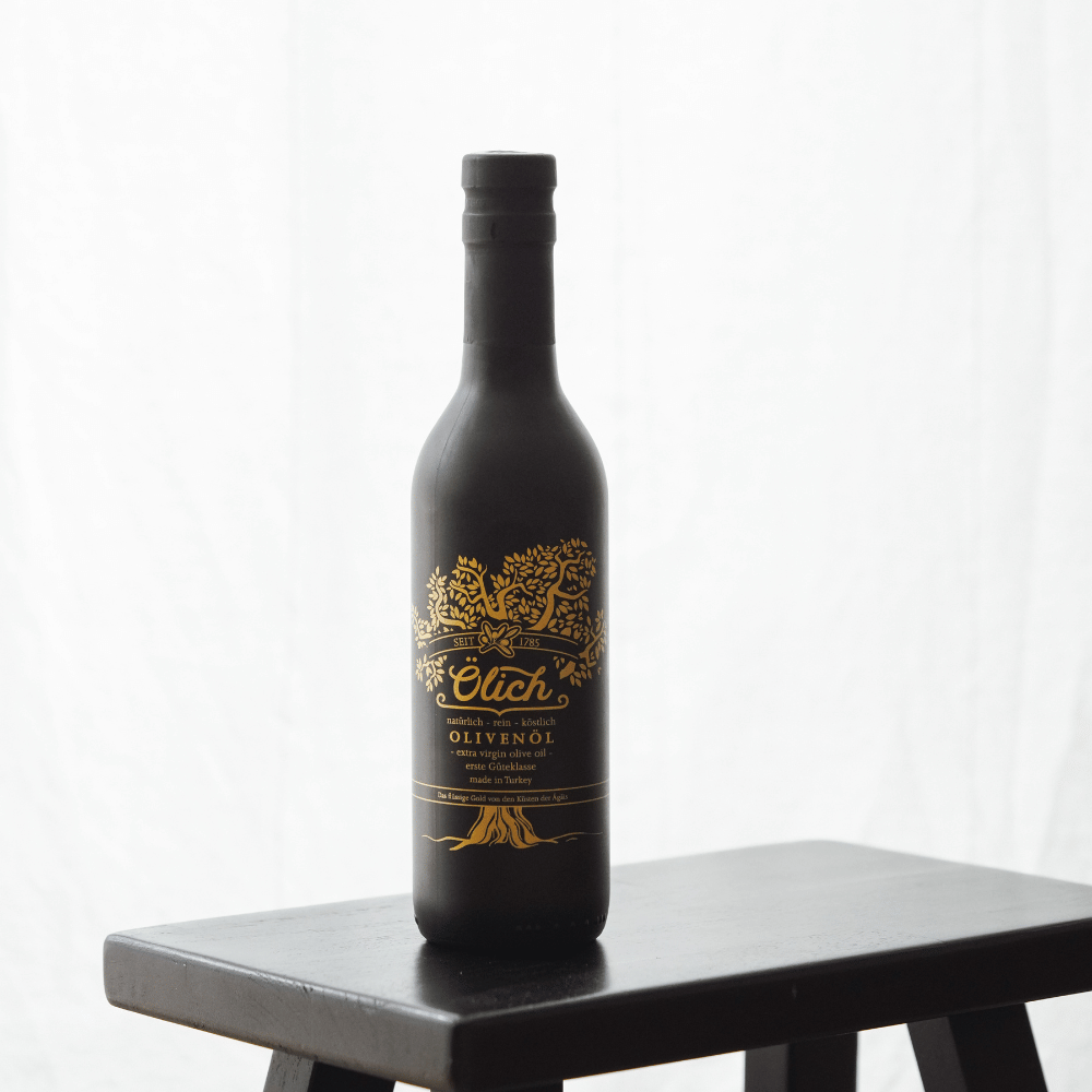 Ölich Olivenöl 250ML - Ölich