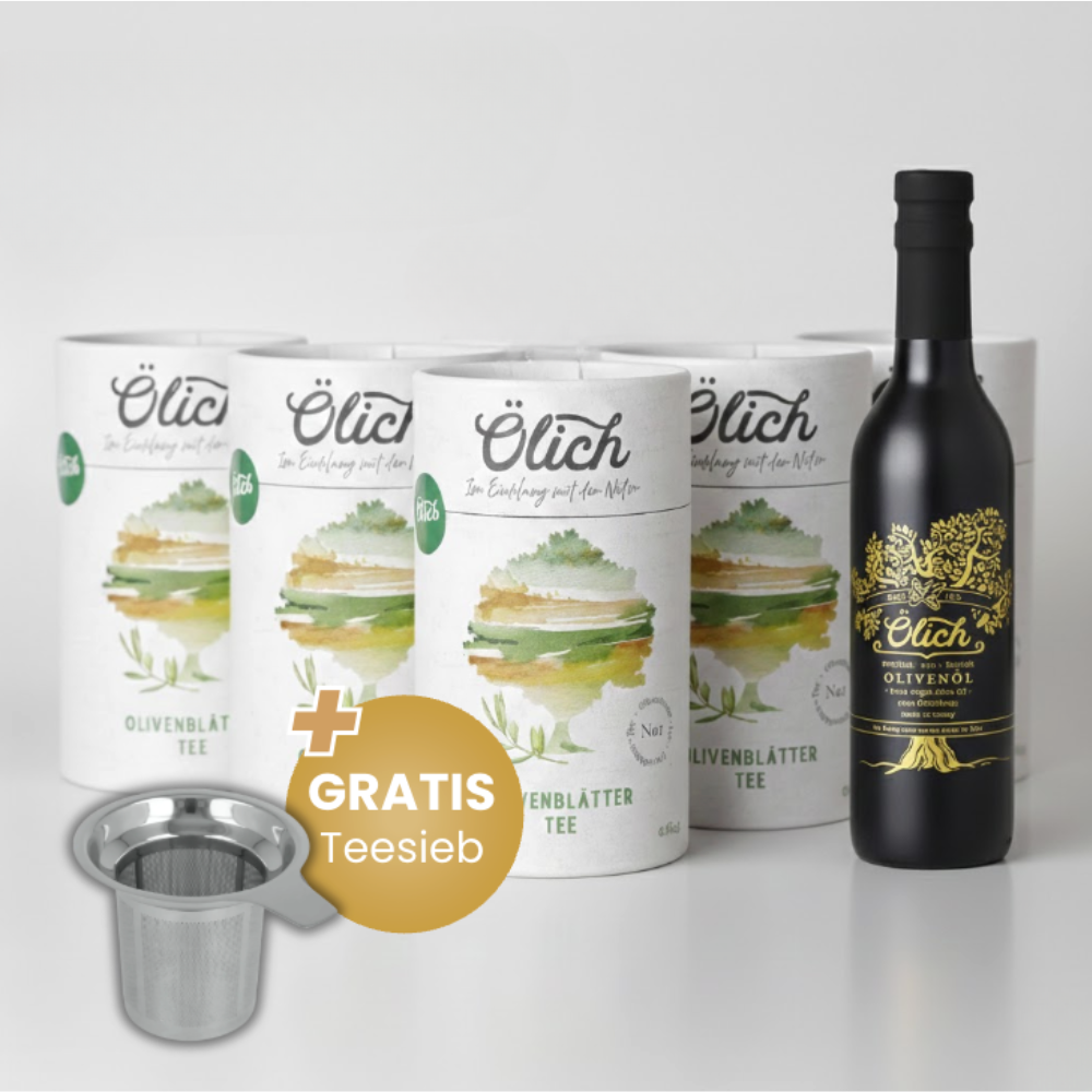 Ölich VII Essenz Edition - Ölich