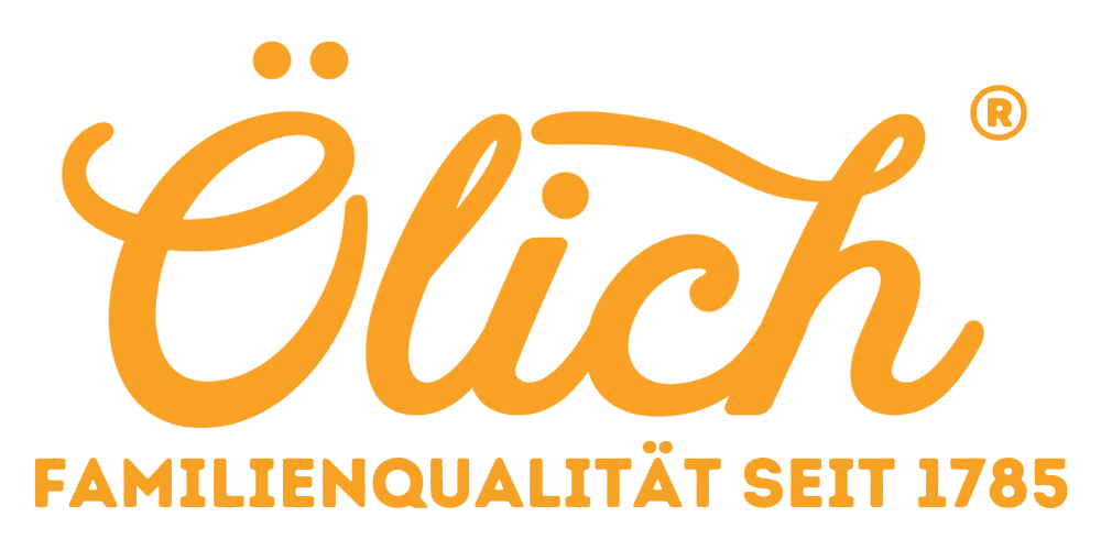 Ölich Olivenöl Kernkompetenz seit 1785