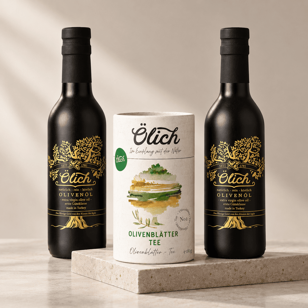 Ölich 1785 Trio
