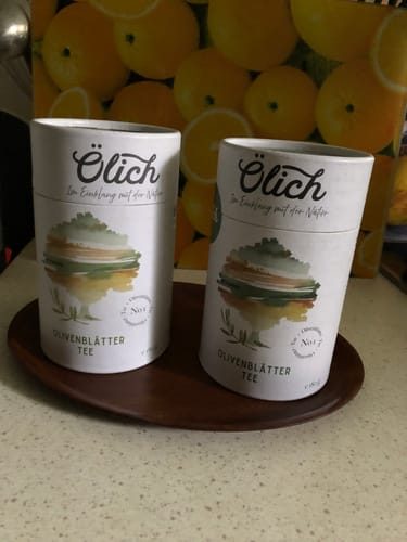 Kundenfoto von Roswita B.: Einfach nur lecker