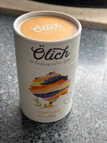 Kundenfoto von Angela S.: Sehr sehr lecker