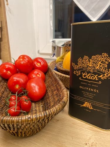 Kundenfoto von Silvija K.: Schmeckt köstlich