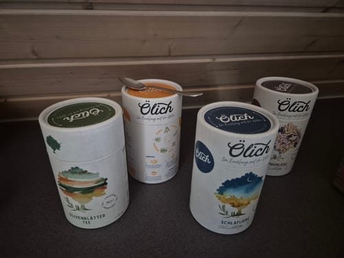Kundenfoto von Claudia M.: Super Verpackung
