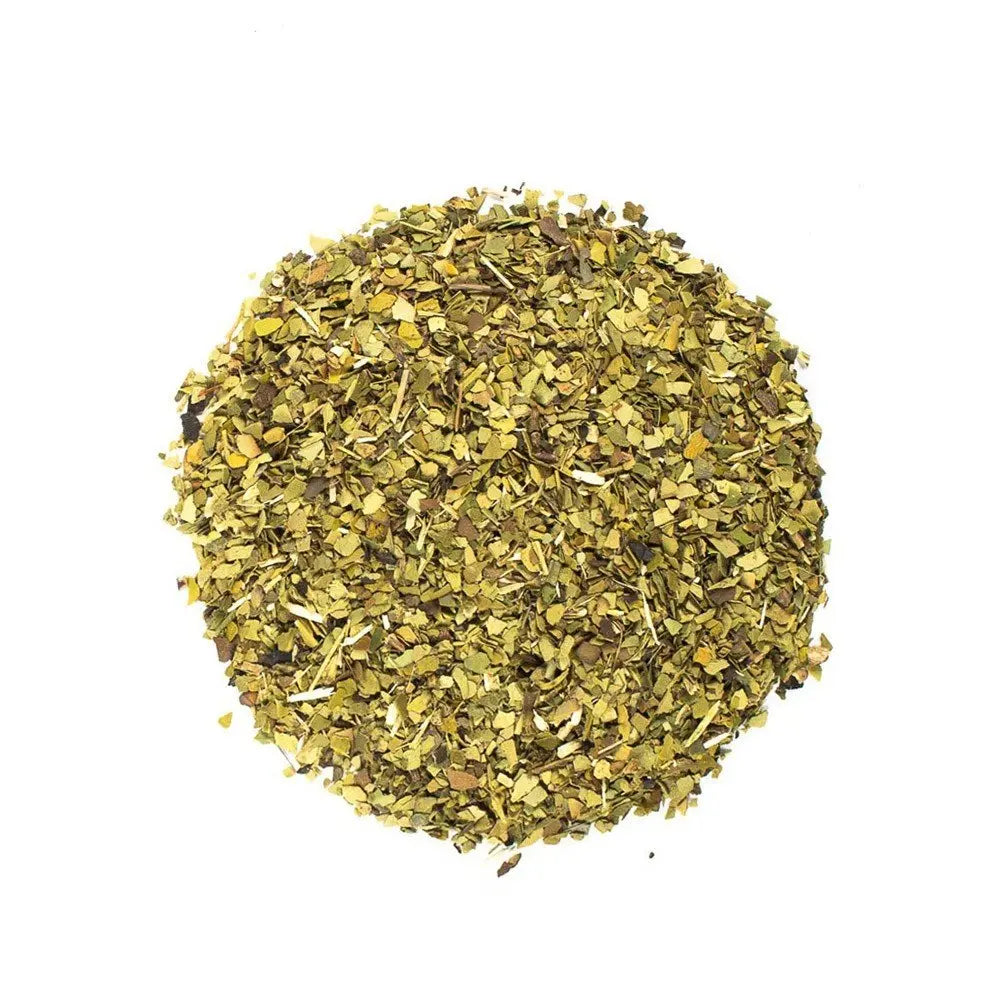 Der Ölich Olivenblatt Tee - Ölich